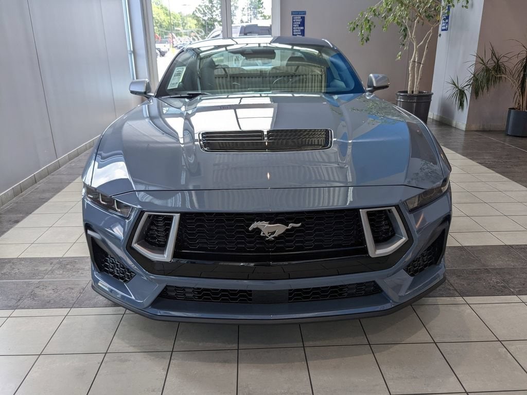 2025 Ford Mustang GT Premium Fastback - Photo 6
