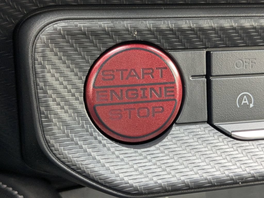 2025 Ford Mustang EcoBoost Premium Convertible - Photo 20