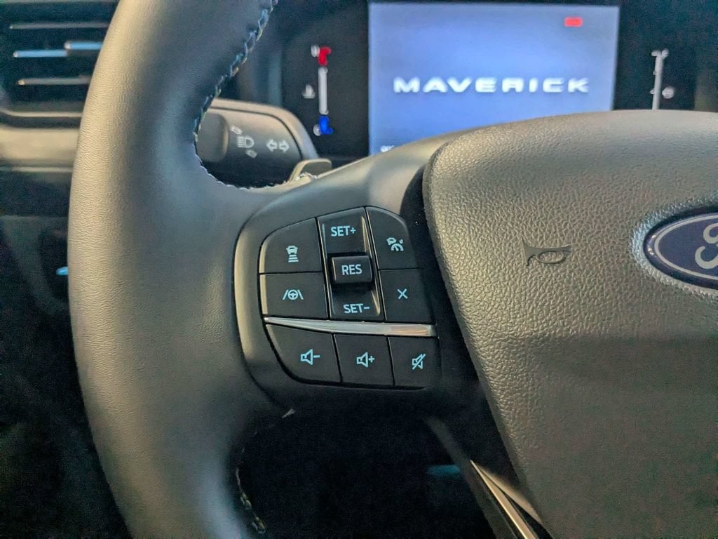 2025 Ford Maverick Lobo Premium - Photo 18