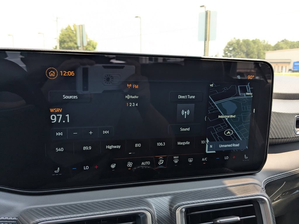 2025 Ford Mustang EcoBoost Premium Convertible - Photo 17