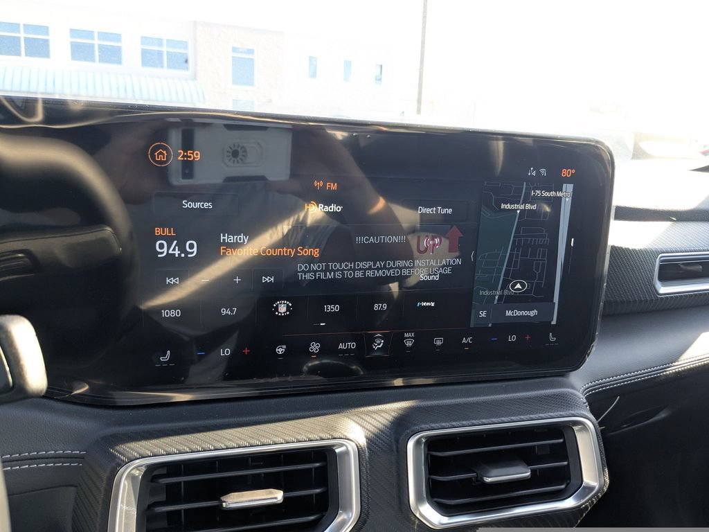 2025 Ford Mustang EcoBoost Premium Fastback - Photo 16