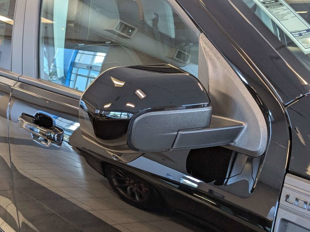 2025 Ford Maverick Lobo Premium - Photo 9