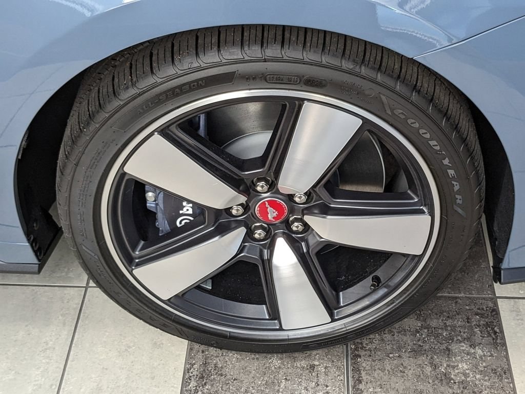 2025 Ford Mustang GT Premium Fastback - Photo 8