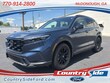  Honda CR-V Hybrid