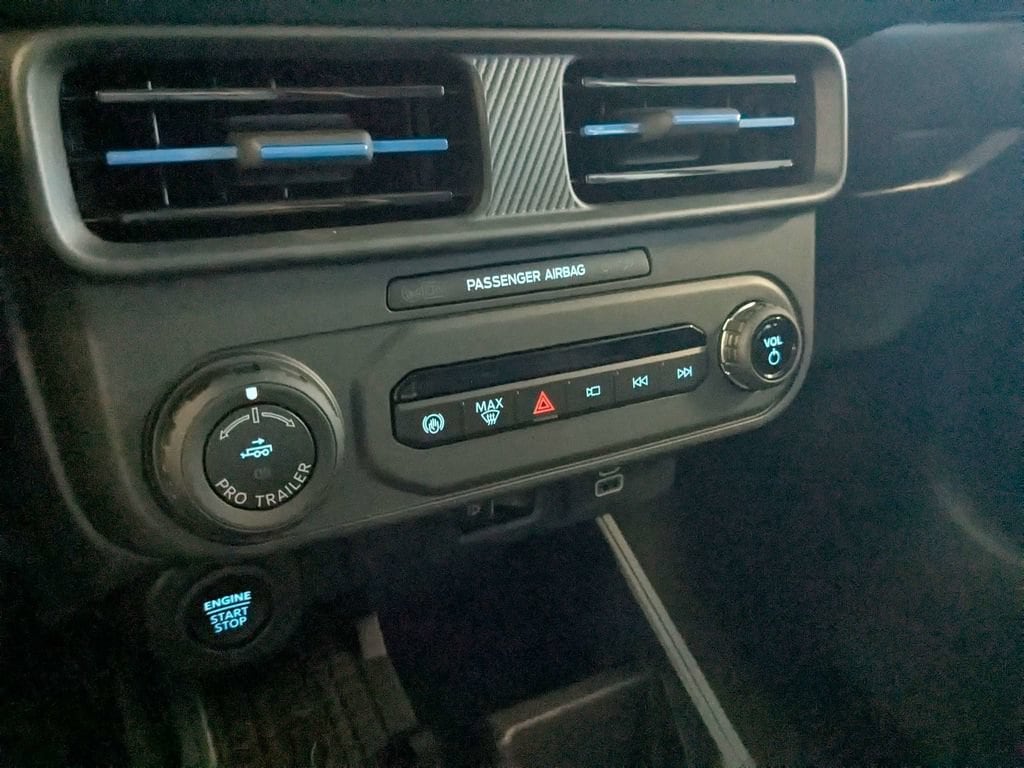 2025 Ford Maverick Lobo Premium - Photo 21