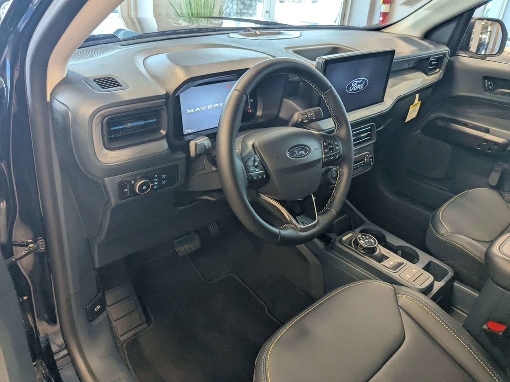 2025 Ford Maverick Lobo Premium - Photo 15