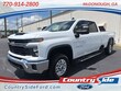  Chevrolet Silverado 2500HD