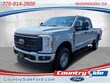  Ford Super Duty F-250 SRW