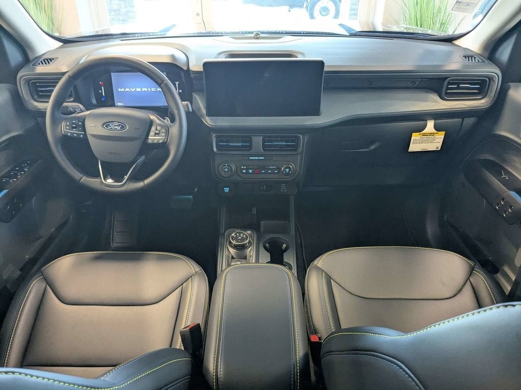 2025 Ford Maverick Lobo Premium - Photo 11