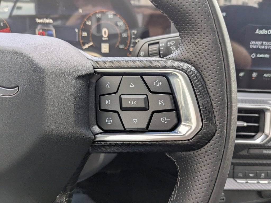 2025 Ford Mustang EcoBoost Premium Convertible - Photo 16