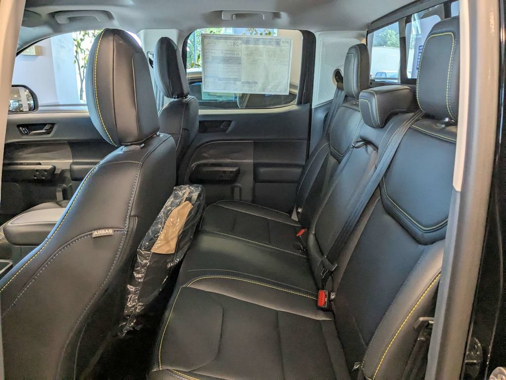 2025 Ford Maverick Lobo Premium - Photo 10