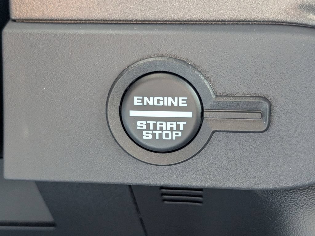 2025 Ford Bronco 4-Door Big Bend - Photo 23