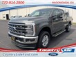  Ford Super Duty F-350 SRW