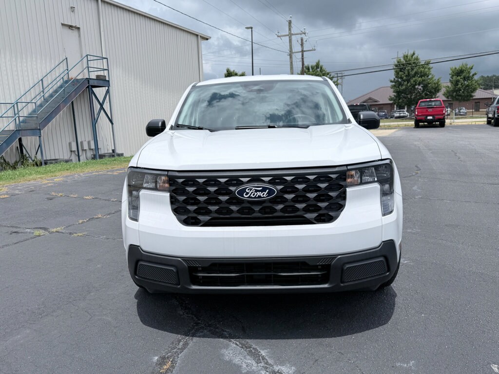 New 2025 Ford Maverick XL XL FWD SuperCrew
