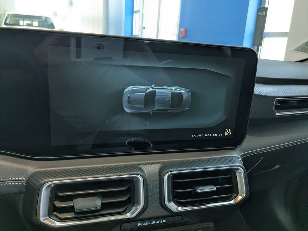 2025 Ford Mustang GT Premium Fastback - Photo 15