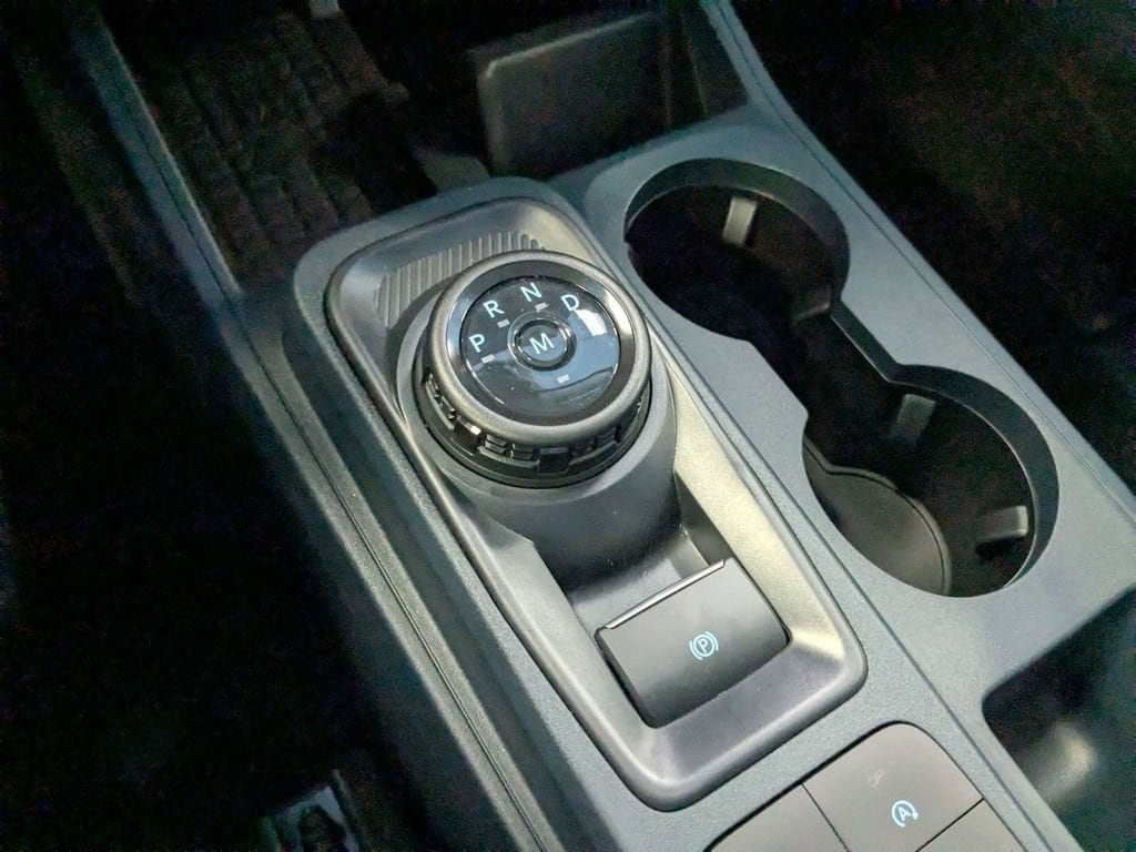 2025 Ford Maverick Lobo Premium - Photo 22
