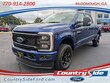  Ford Super Duty F-350 SRW