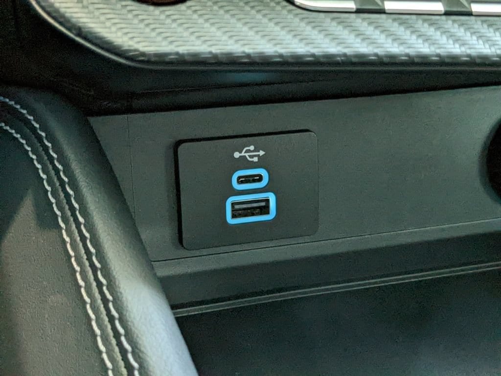 2025 Ford Mustang GT Premium Fastback - Photo 17