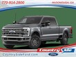  Ford Super Duty F-250 SRW