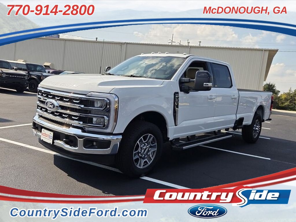 2027 Ford F-350 Super Duty