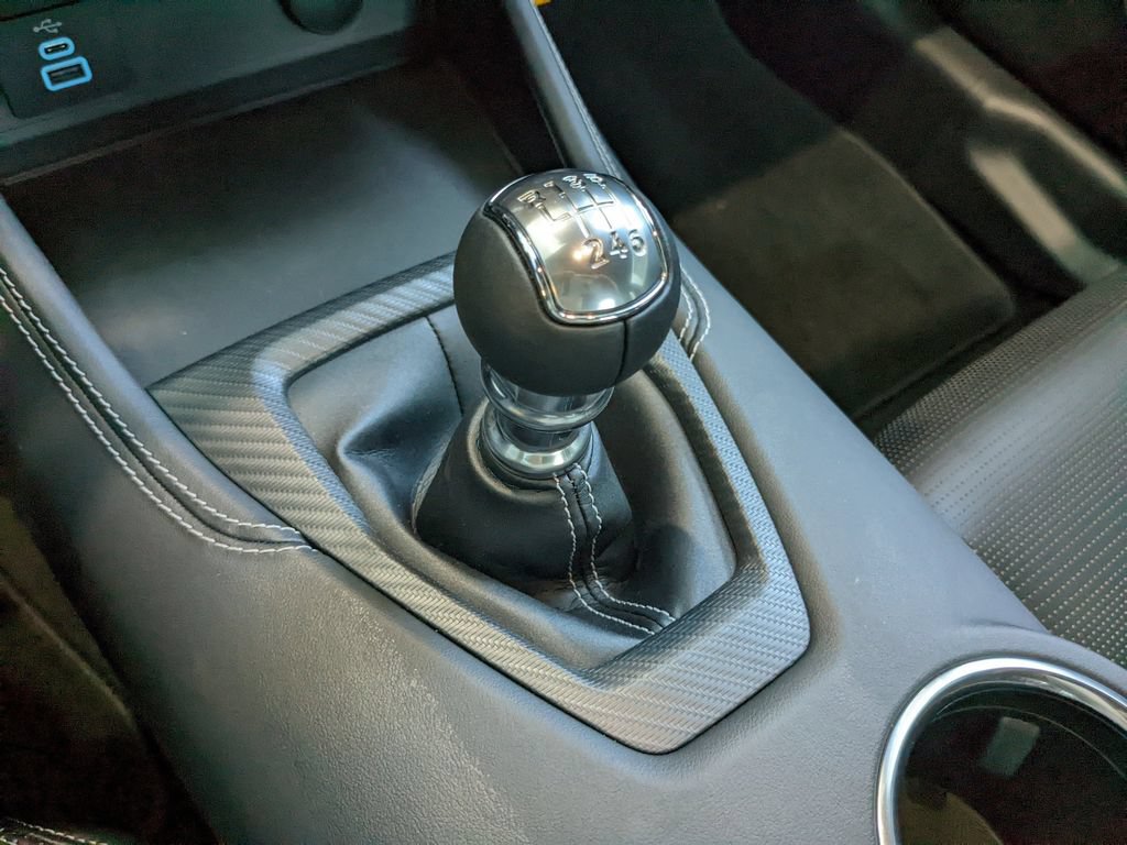 2025 Ford Mustang GT Premium Fastback - Photo 18