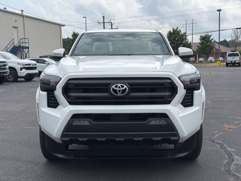 Used 2024 Toyota Tacoma 2WD SR5 SR5 Double Cab 5 Bed AT