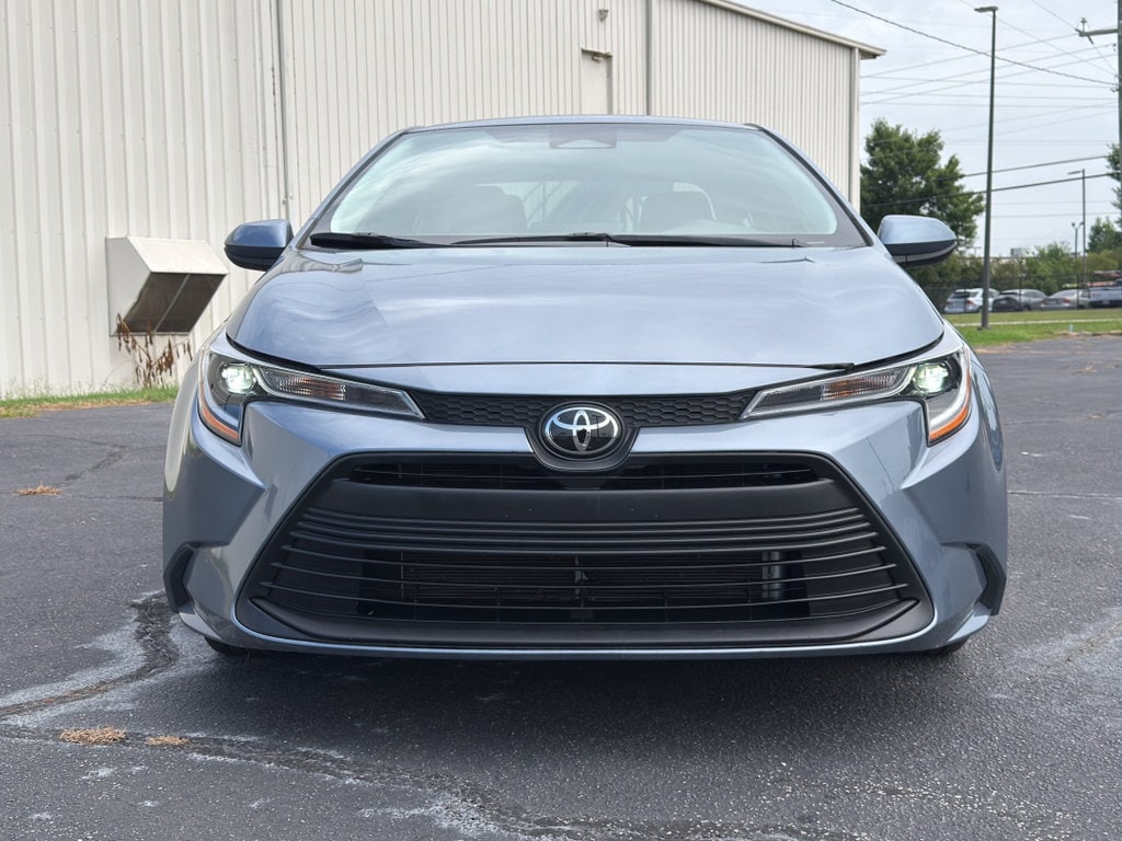 Used 2024 Toyota Corolla LE LE CVT