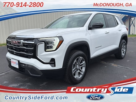 2025 GMC Terrain FWD Elevation FWD  Elevation