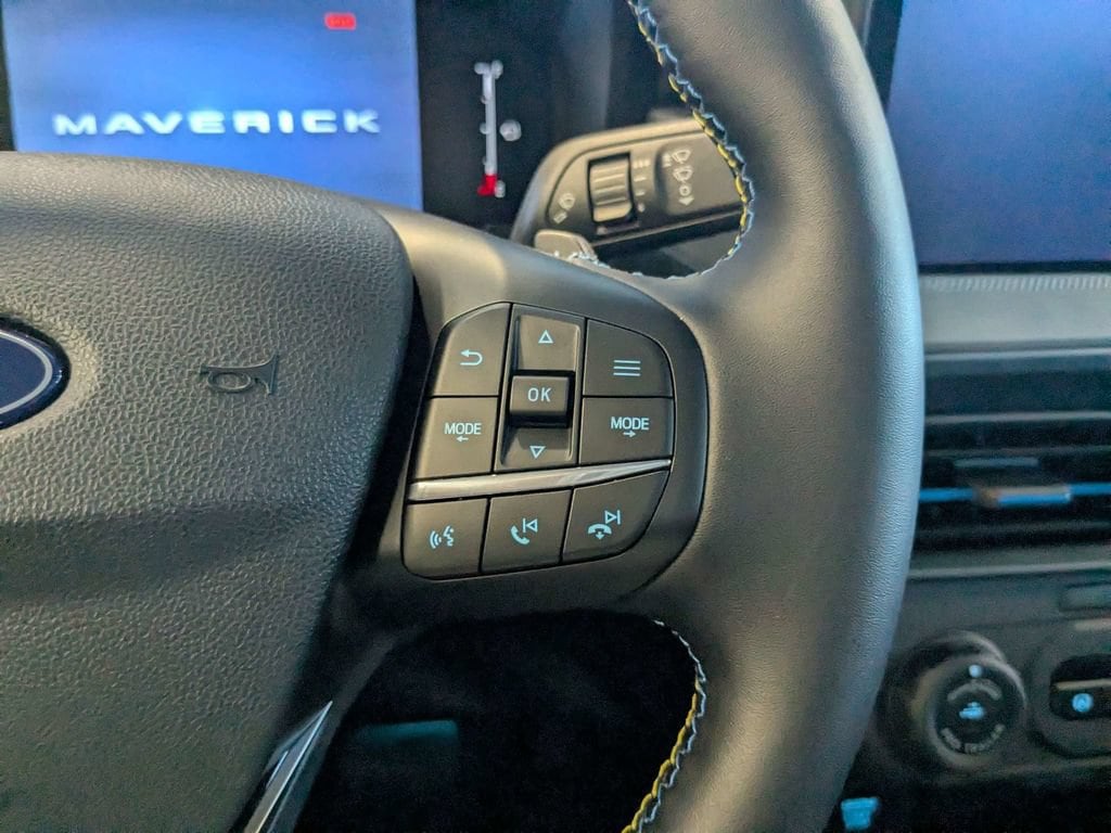 2025 Ford Maverick Lobo Premium - Photo 19