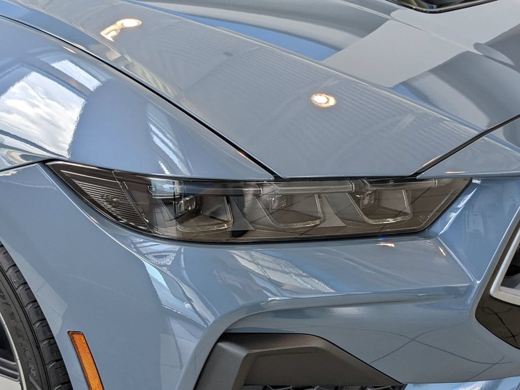 2025 Ford Mustang GT Premium Fastback - Photo 7
