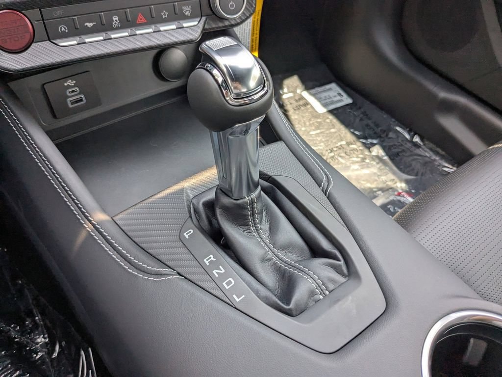 2025 Ford Mustang EcoBoost Premium Convertible - Photo 19