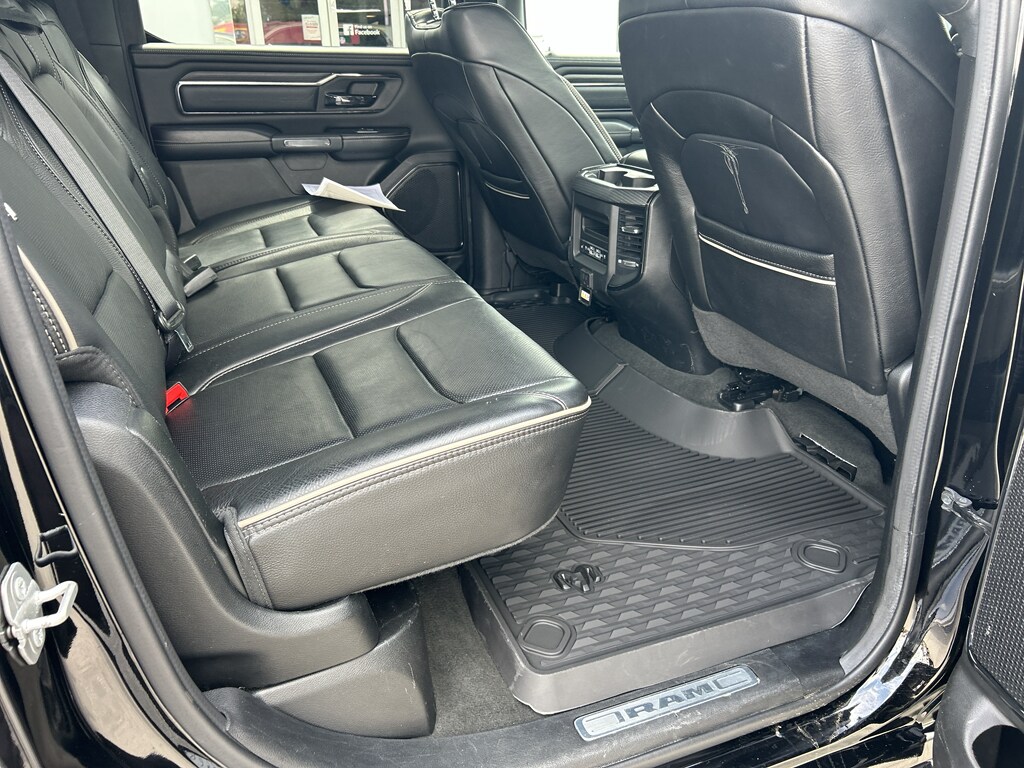 2023 RAM Ram 1500 Pickup Limited - Photo 25