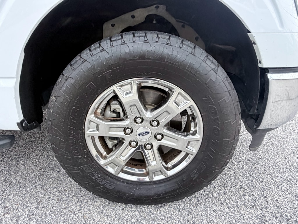 2023 Ford F-150 XLT - Photo 33