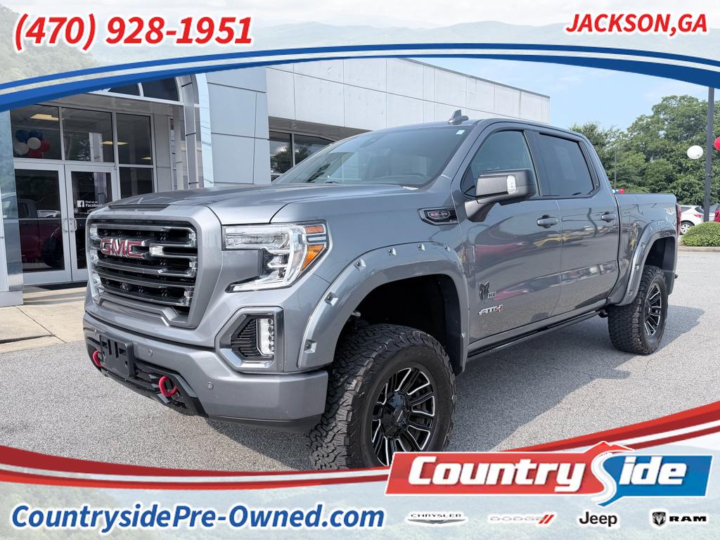 Used GMC Vehicles For Sale in Jackson, GA | Countryside Pre-Owned