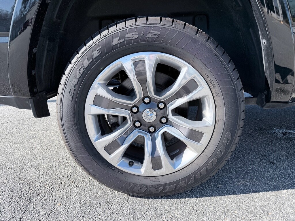 2023 RAM Ram 1500 Pickup Limited - Photo 30