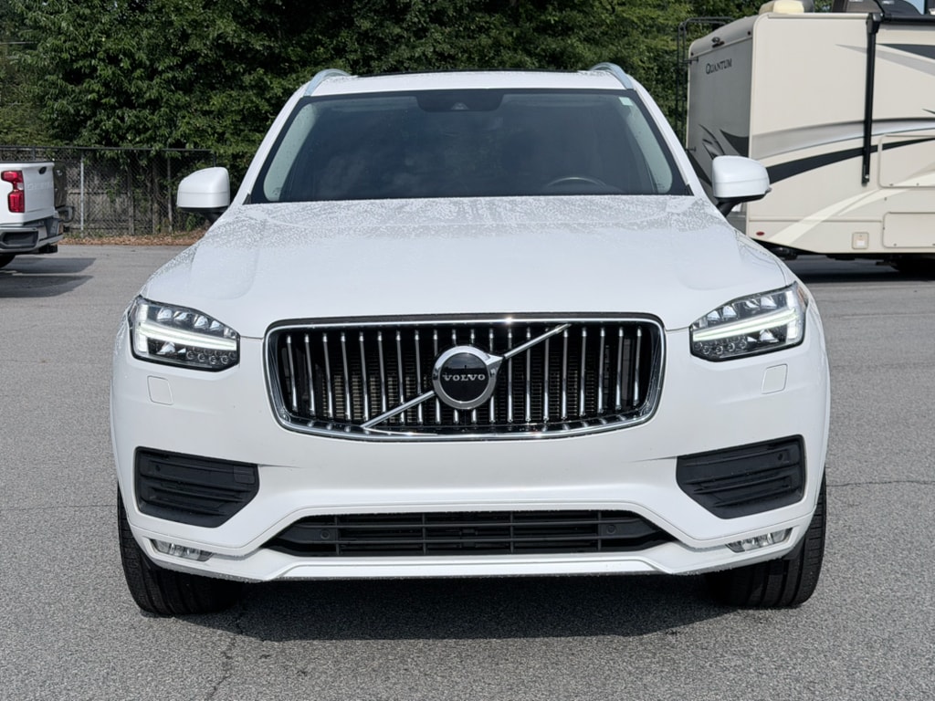 Used 2021 Volvo XC90 Momentum SUV