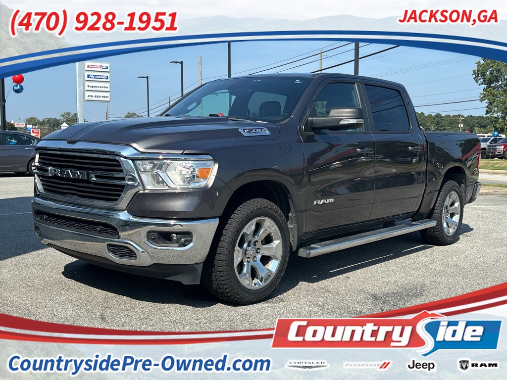  Ram 1500