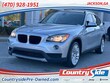  BMW X1 sDrive28i