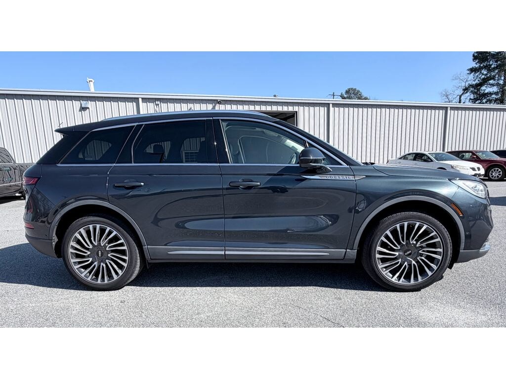 Used 2021 Lincoln Corsair Reserve SUV