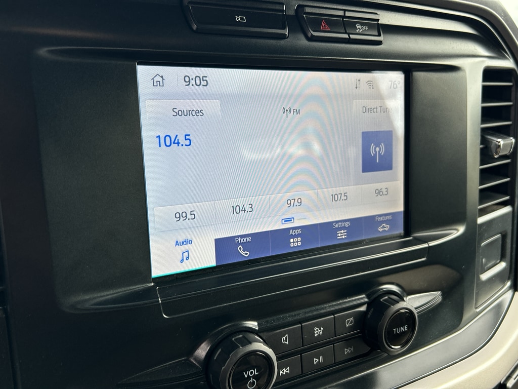 2023 Ford F-150 XLT - Photo 14