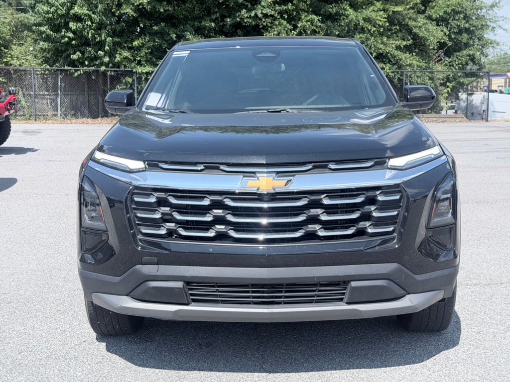Used 2026 Chevrolet Equinox FWD LT SUV
