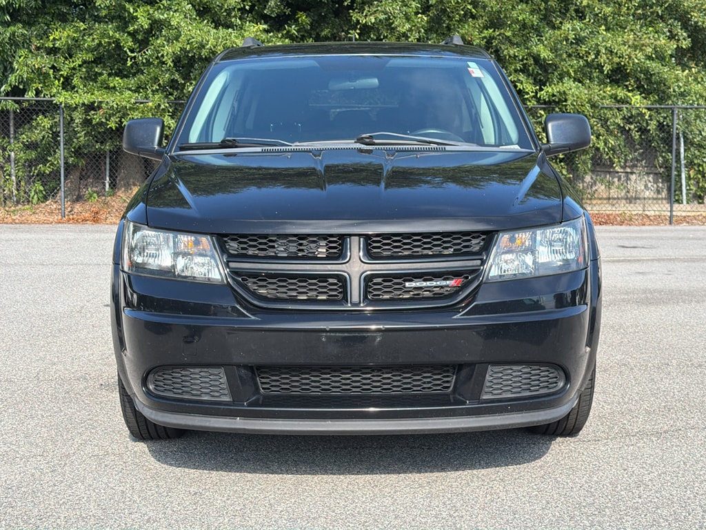 Used 2018 Dodge Journey SE SUV
