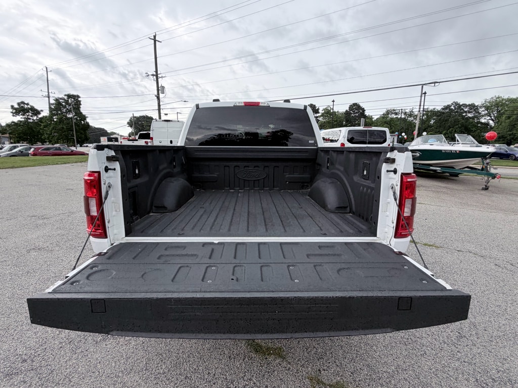 2023 Ford F-150 XLT - Photo 9