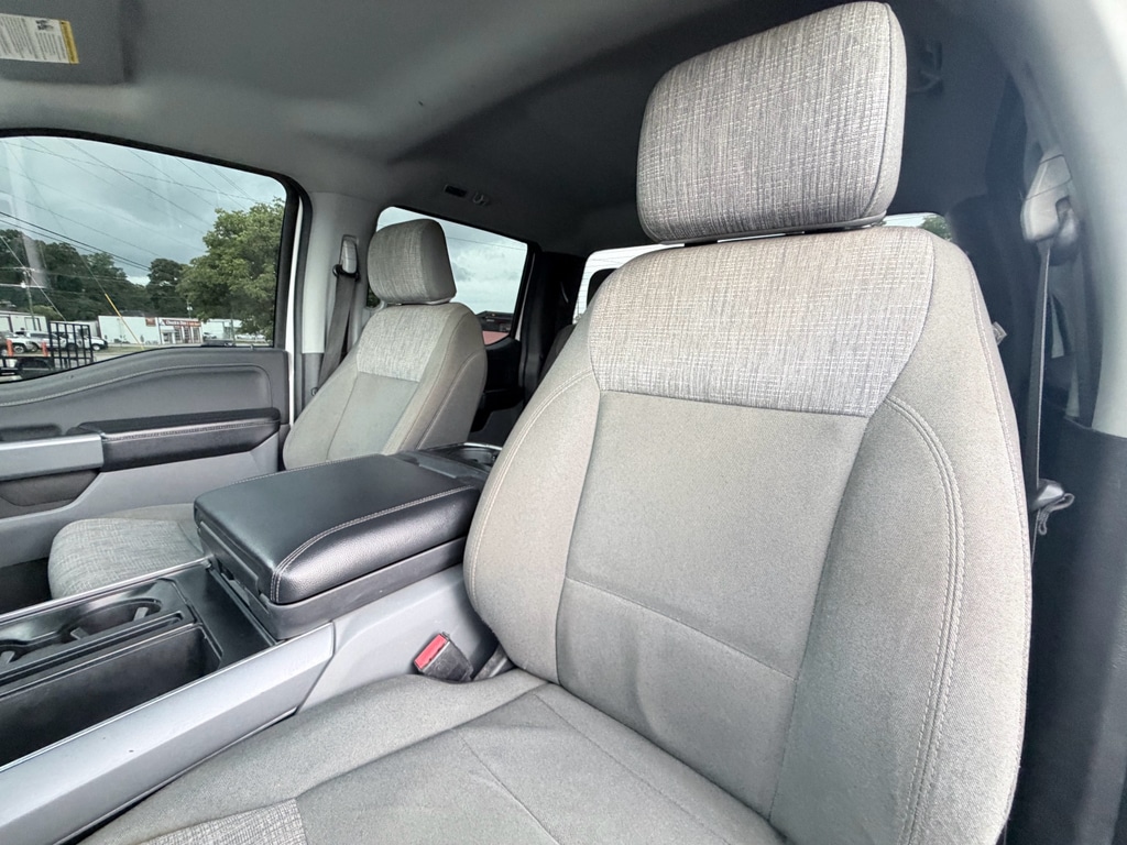 2023 Ford F-150 XLT - Photo 19