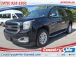  GMC Yukon XL