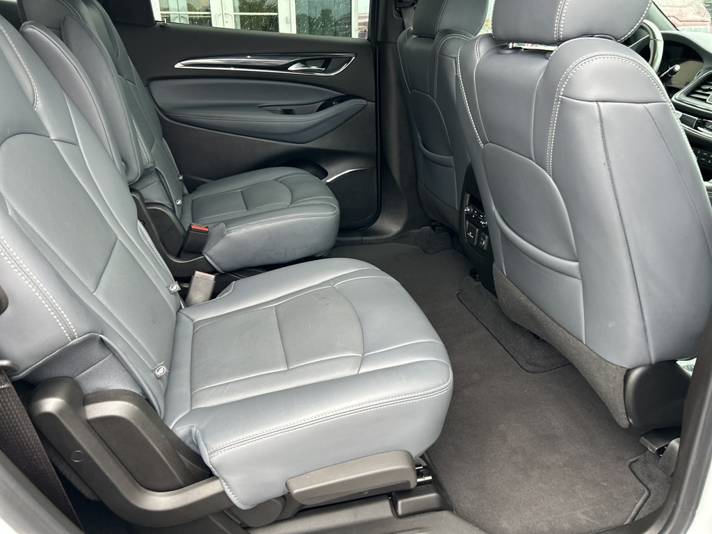 2024 Buick Enclave Premium - Photo 25
