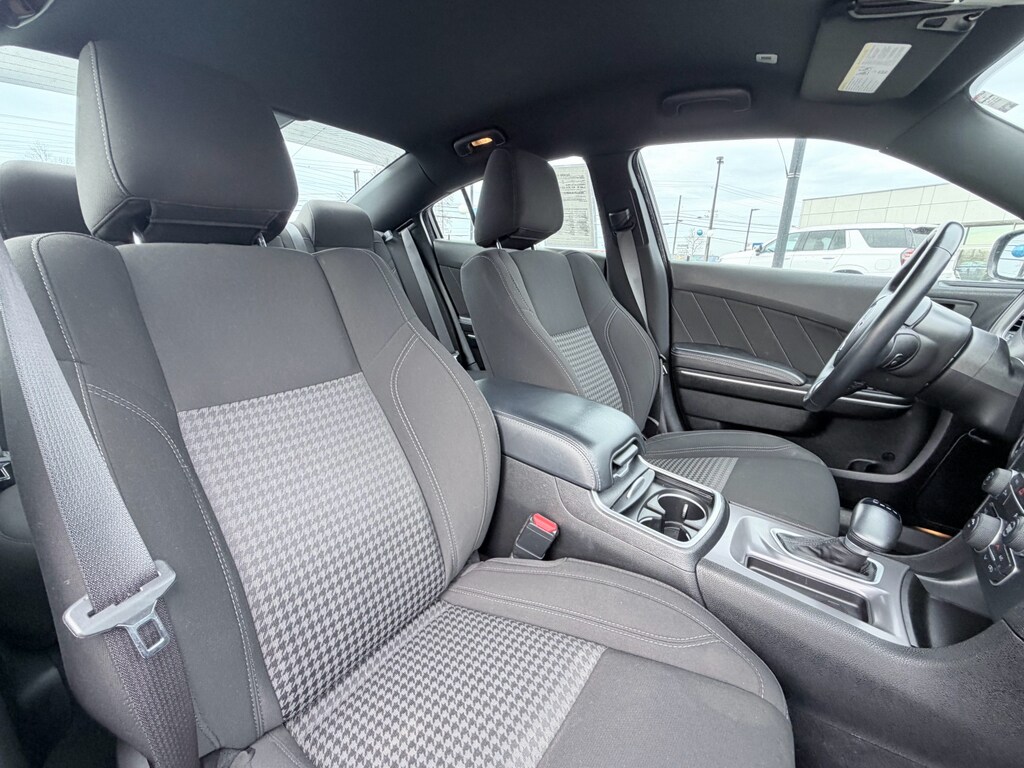 2023 Dodge Charger SXT - Photo 19