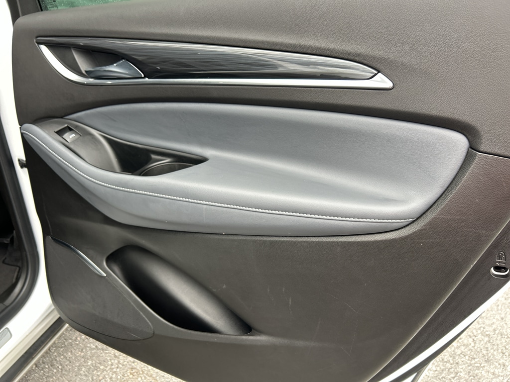 2024 Buick Enclave Premium - Photo 23