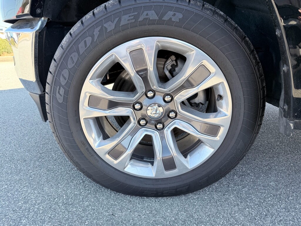 2023 RAM Ram 1500 Pickup Limited - Photo 31