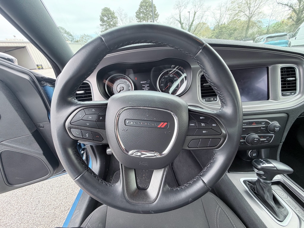 2023 Dodge Charger SXT - Photo 10